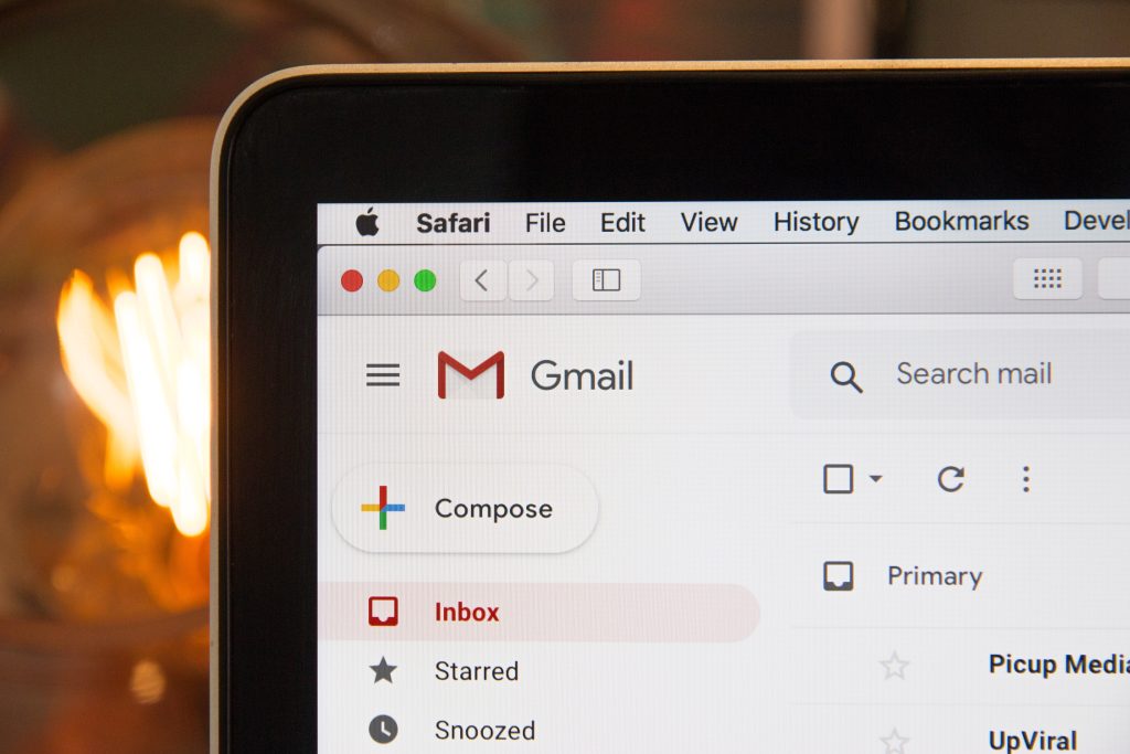 Prevent Google from Deleting Your Gmail Account: Take Action Now HalfofThe