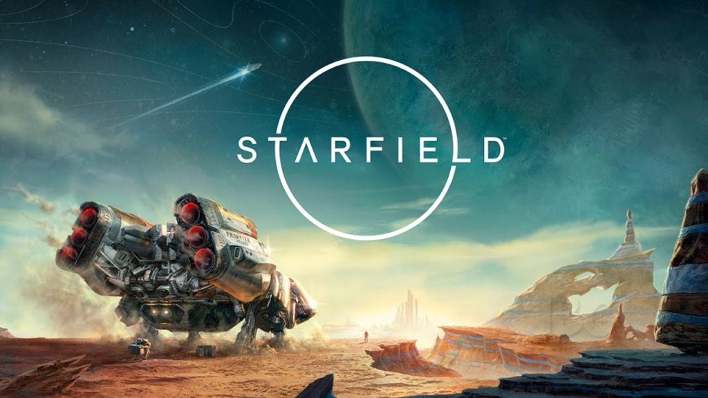 Starfield's Steam Reviews Take a Dive, Rated "Mixed" by Players HalfofThe