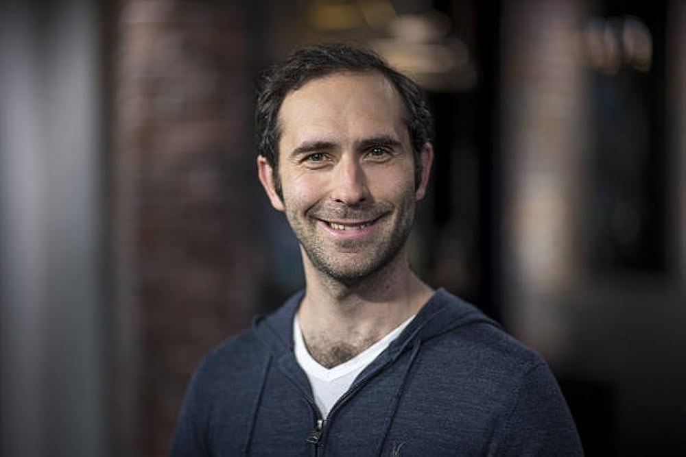 Meet Emmett Shear - OpenAI's New CEO: What You Need to Know HalfofThe