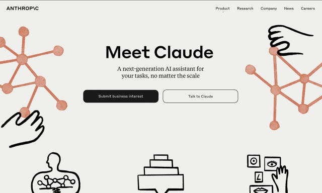 Meet Claude, the Word-Analyzing Chatbot that Processes 150,000 Words at Once HalfofThe