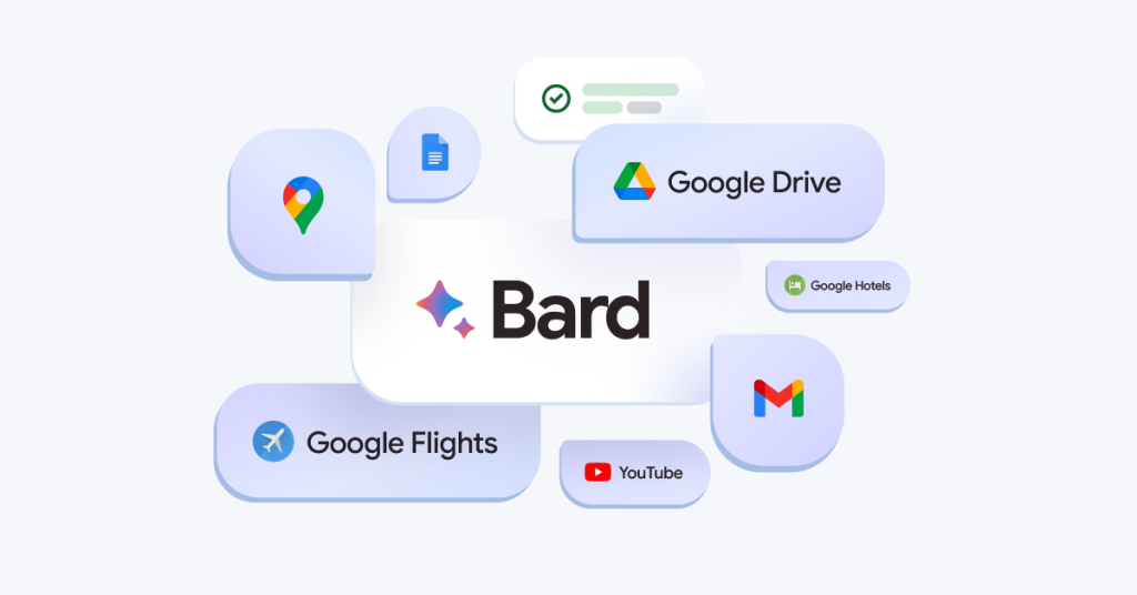 You Can Ask Google Bard Anything About YouTube Videos Now HalfofThe