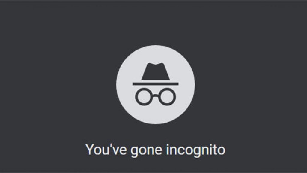 The Hidden Truth About Incognito Mode HalfofThe