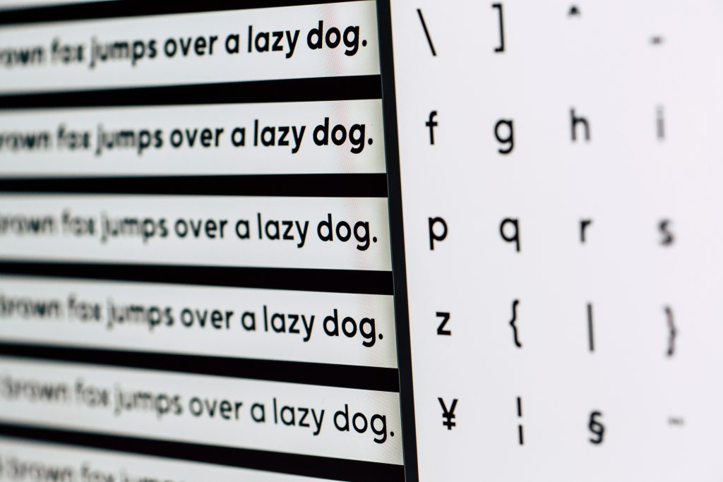 10 Best Cursive fonts in Microsoft Word?