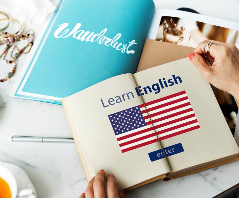 Learn English in the USA: Quick Ways and Daily Practice Tips for Fluency