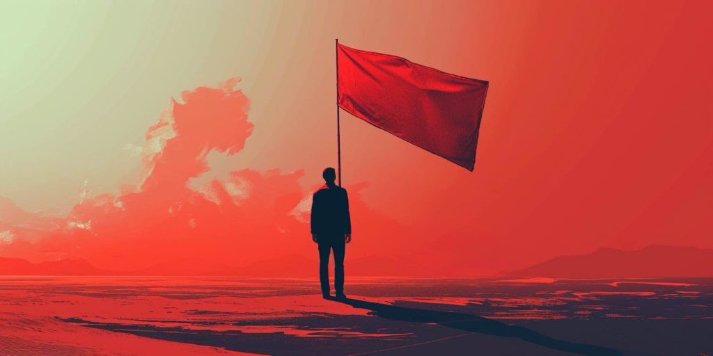 Common Red Flags to Look Out for When Choosing an Immigration Attorney: Tips and Advice