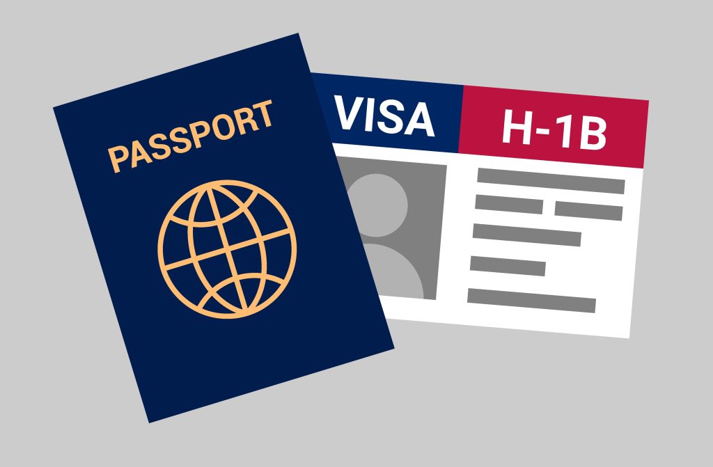 Eligibility Criteria for H-1B Visa Renewal in USA Released