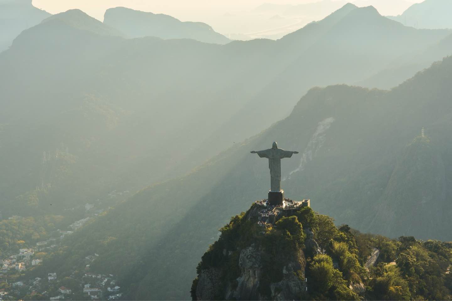 Visiting Brazil? You Might Get Kidnapped Because of This Visa Rule, Warns Consumer Group!