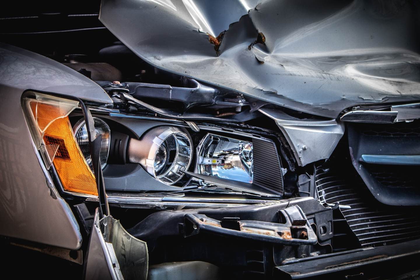 Top Dangerous Cities for Traffic Collisions: Car Accident Statistics Revealed