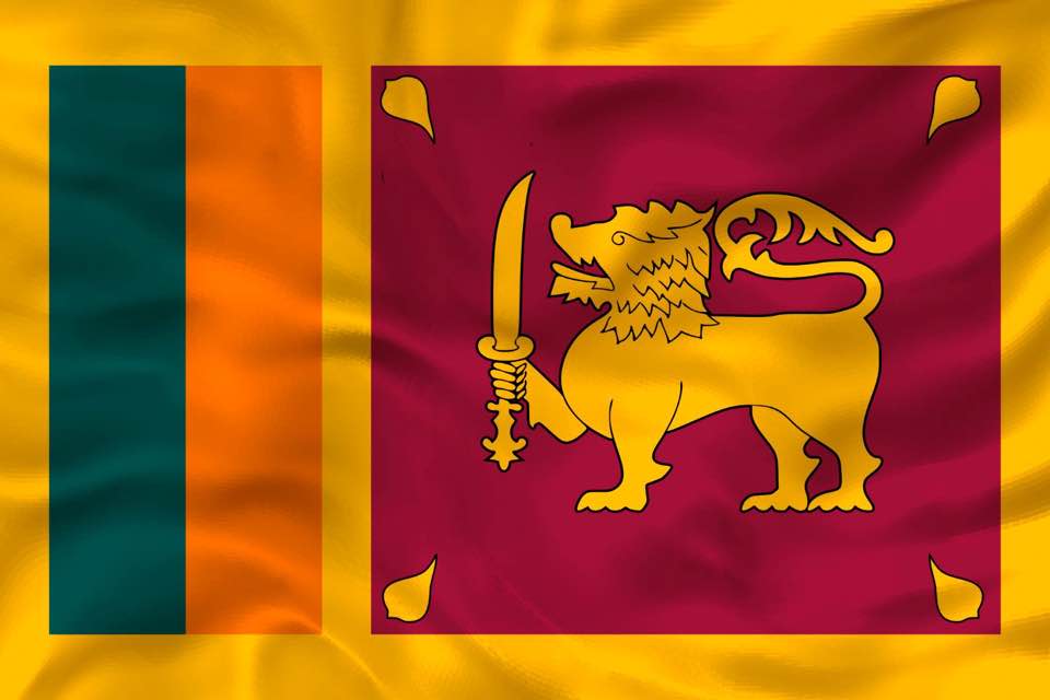 Sri Lanka ETA for American Citizens: All You Need to Know