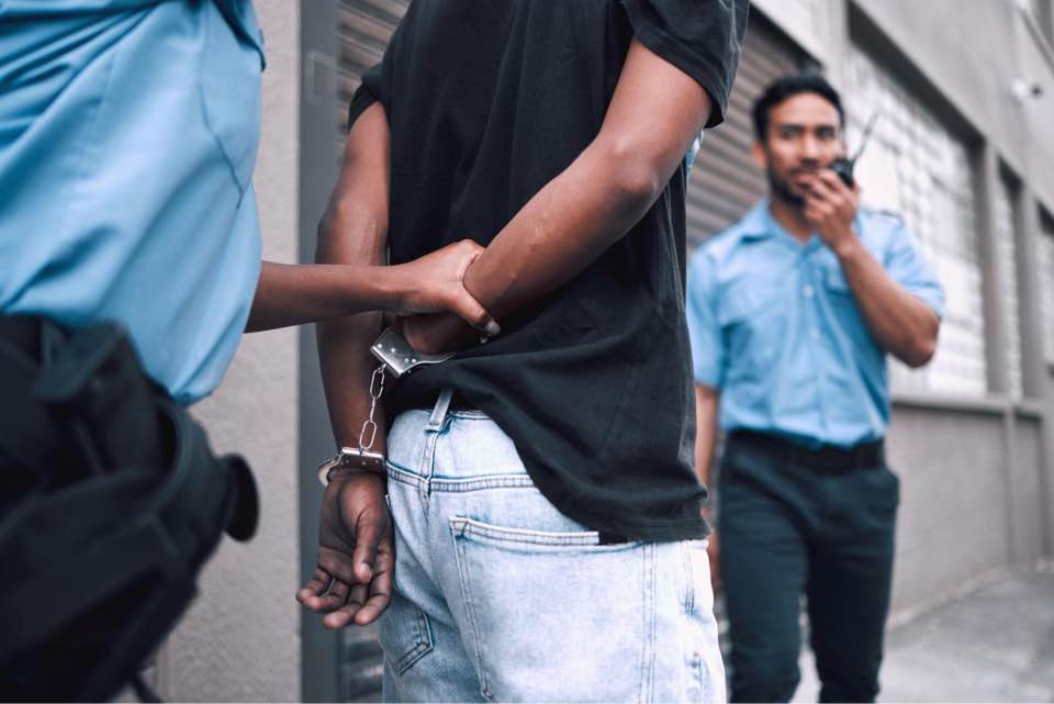 Indian Origin Mother Son Duo Jailed: Legal Consequences Unveiled