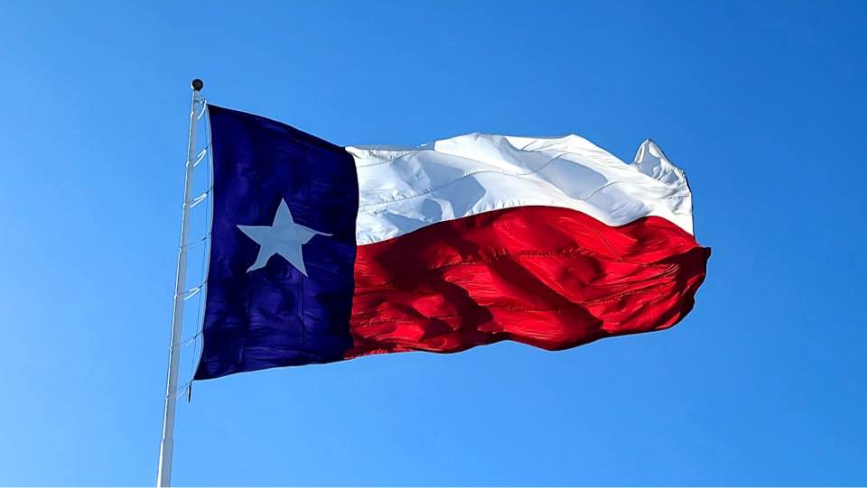 DOJ Challenges Texas Immigration Law, Senate Bill 4, in Lawsuit