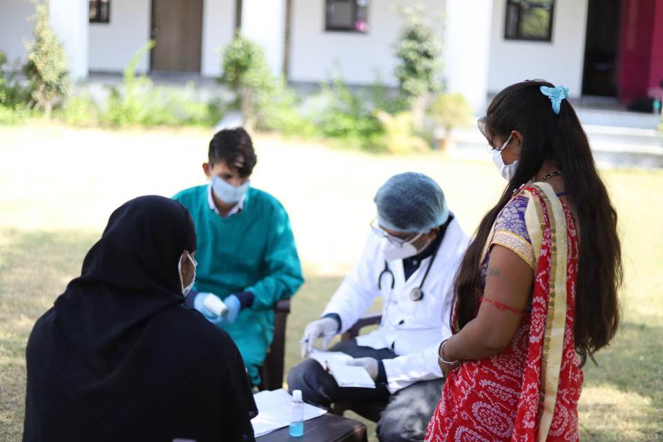 Delhi Health Minister Warns of New Covid Variant Amid 1% Positivity Rate