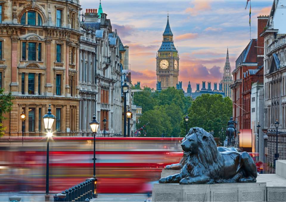 ETIAS for UK Citizens: Schengen Area Travel Made Easy with the European Visa Waiver Program