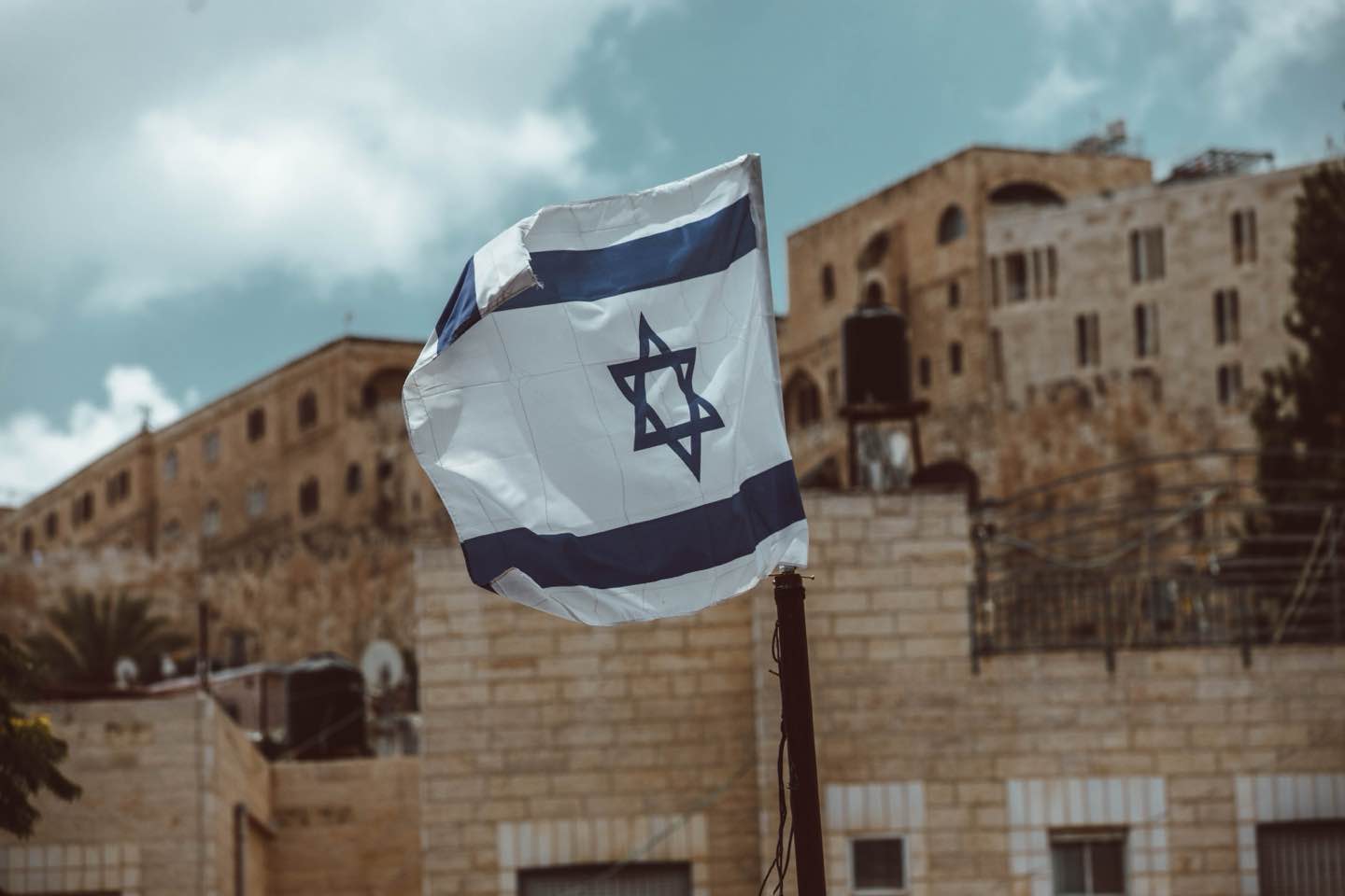 Israel Plans Visa Sanctions on UN in Response to Hypocrisy