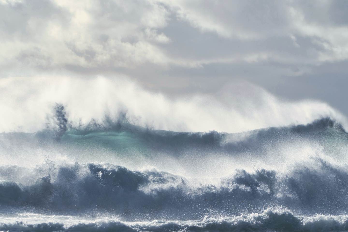 Tragic California Beach Drowning: Brindha Shunmuganathan Killed by Rogue Wave