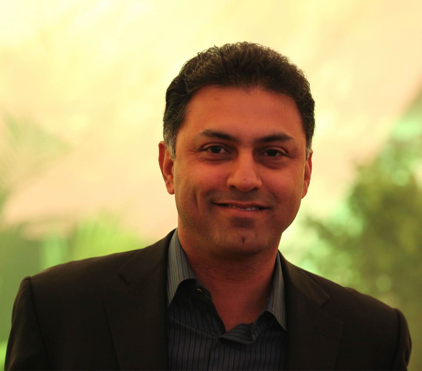Billionaire Indian-American CEO Nikesh Arora’s Net Worth and Rare Journey