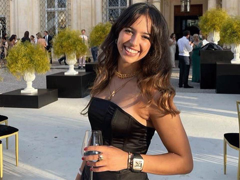 Indian-Origin Teen Grace O’Malley-Kumar Killed in Nottingham; Attacker Freed Without Trial