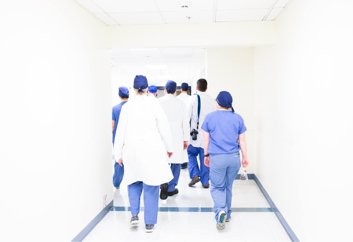 Boosting Healthcare Jobs in Canada with Foreign Credential Recognition Funding Boosting Healthcare Jobs in Canada with Foreign Credential Recognition Funding