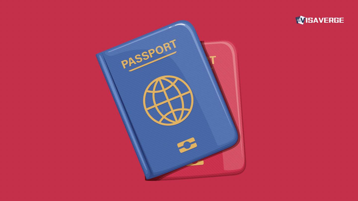 Dual Citizenship: Do Foreign Countries Check for Dual Nationality during Immigration? Dual Citizenship: Do Foreign Countries Check for Dual Nationality during Immigration?