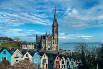 Moving from USA to Ireland: Essential Guide for Emigration