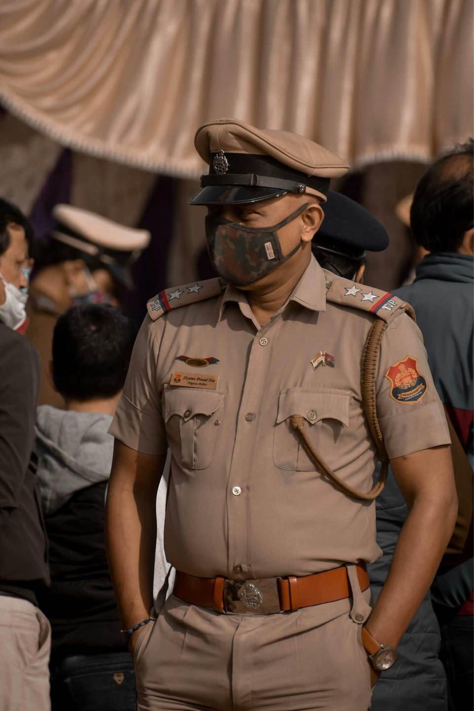 Enforcement Directorate Raids Expose Illegal Immigration Racket in Gujarat, Delhi