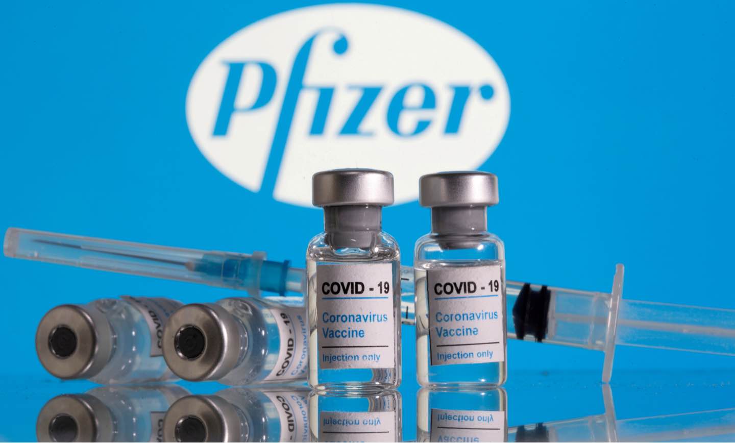 Amit Dagar Convicted of Insider Trading at Pfizer Amit Dagar Convicted of Insider Trading at Pfizer