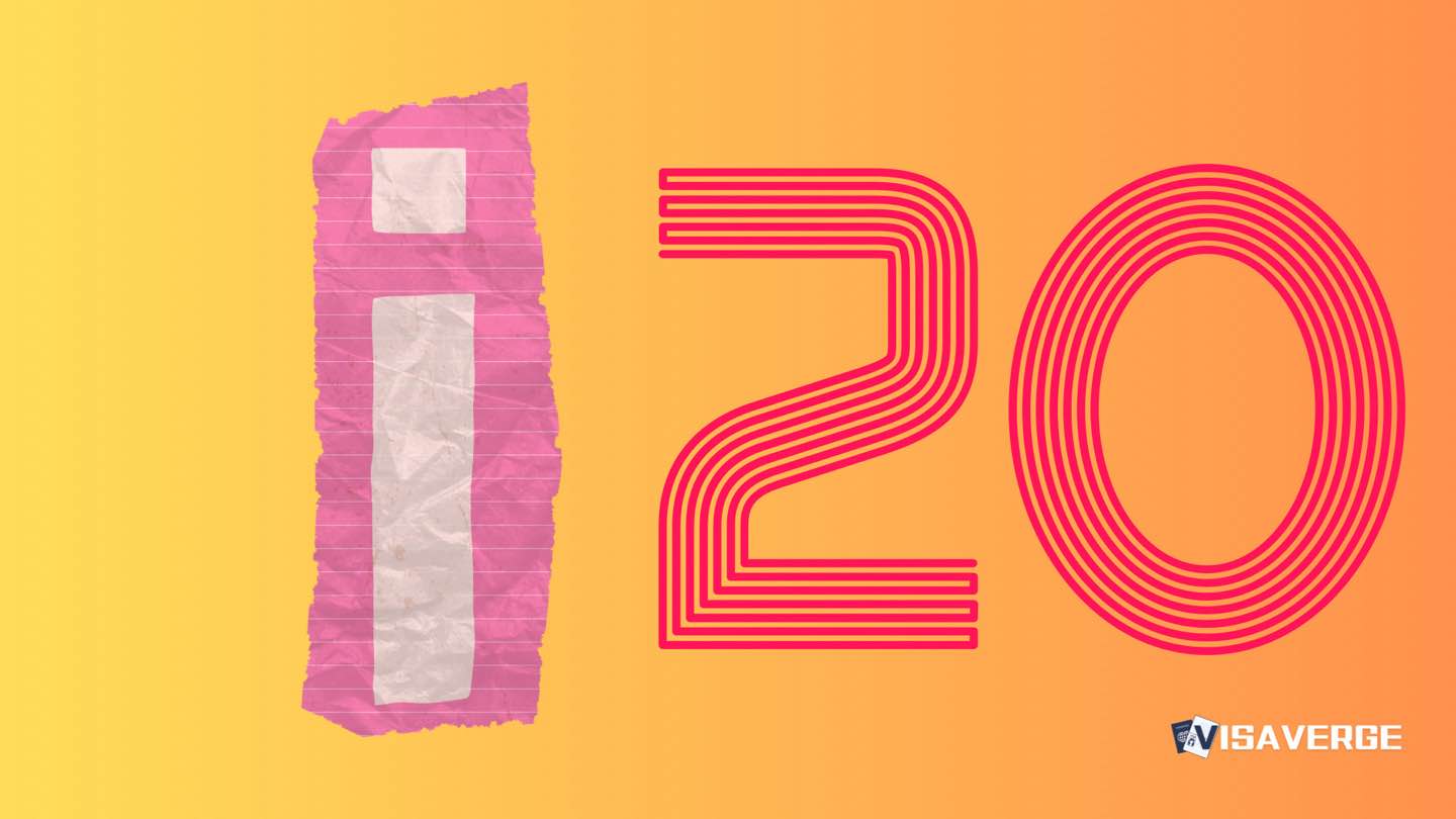 Initial I20 vs Updated I20: Understanding the Update Process