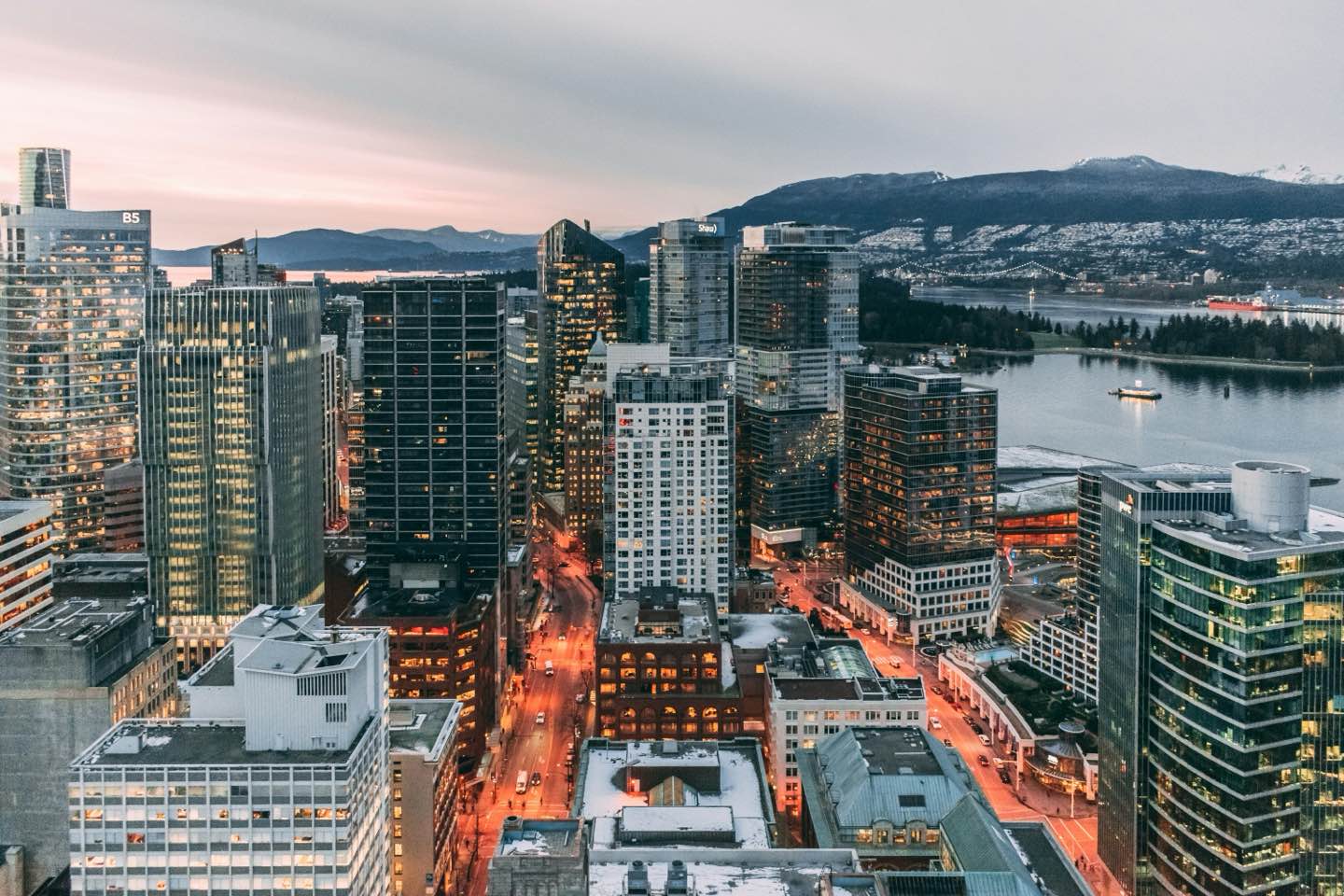 Top Employers in Canada 2024 Offering Work Permit Sponsorship Top Employers in Canada 2024 Offering Work Permit Sponsorship