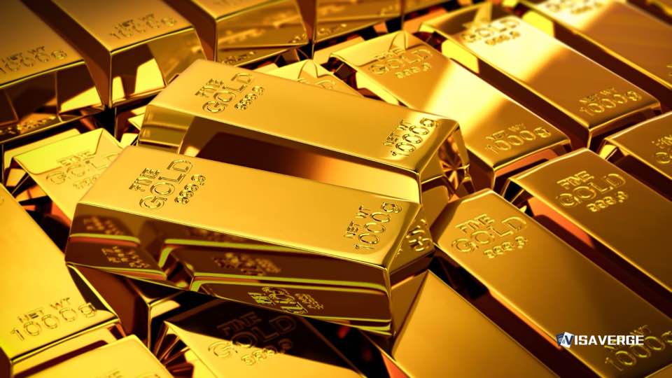 Customs Duty-Free Gold Carrying Limits to USA and India Customs Duty-Free Gold Carrying Limits to USA and India