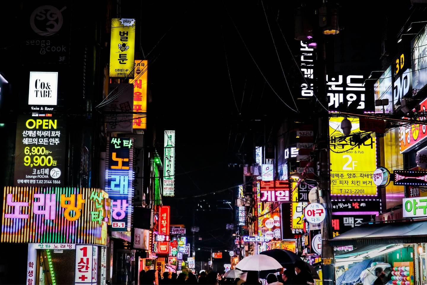 Applying for a Korea Tourist Visa in the USA with an I797 Applying for a Korea Tourist Visa in the USA with an I797