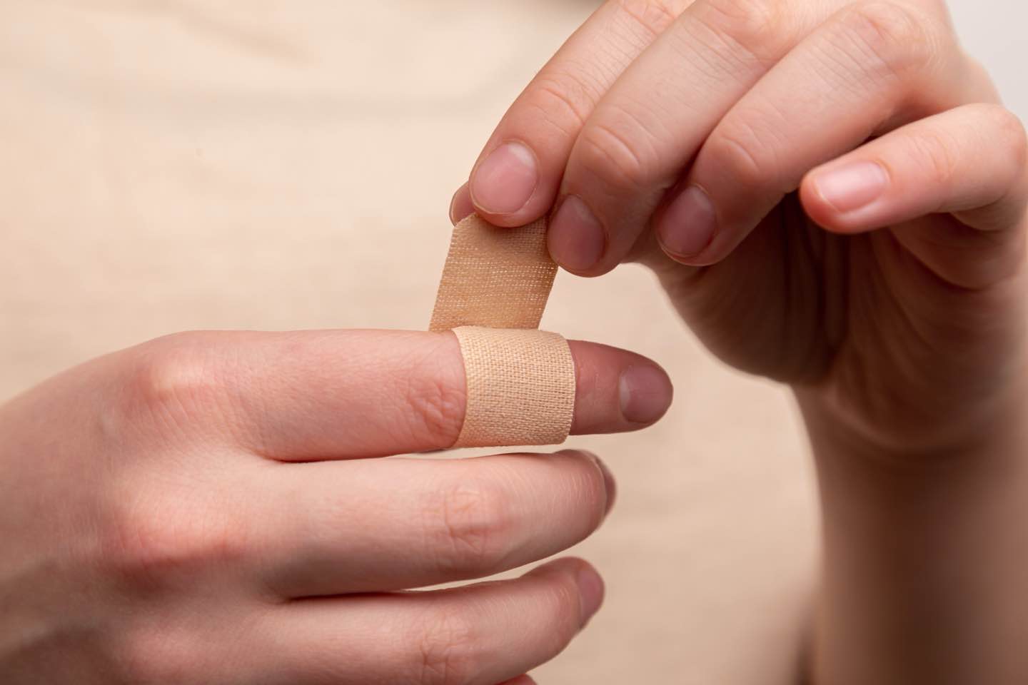 Injured Finger: Handling Biometrics Appointment with USCIS Injured Finger: Handling Biometrics Appointment with USCIS