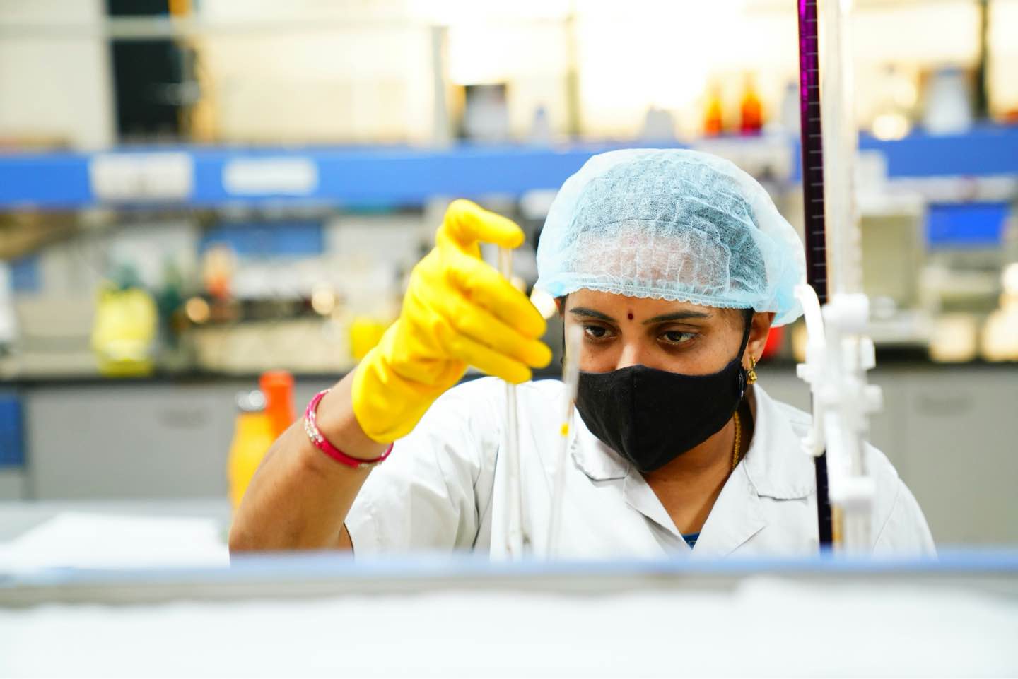 VAIBHAV Fellowship: 22 Indian Diaspora Scientists Collaborate with Indian Institutes