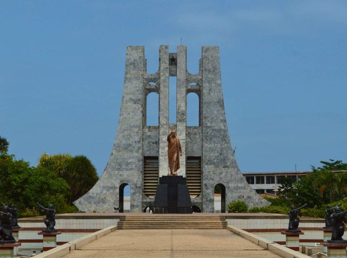 Ghana Commits to Visa-Free Travel for Africans by 2024 Ghana Commits to Visa-Free Travel for Africans by 2024