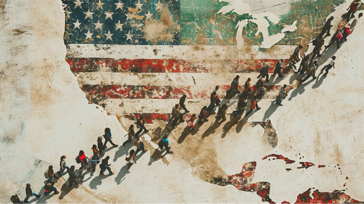 The Harsh Reality of US Border and Asylum Policies: A Closer Look