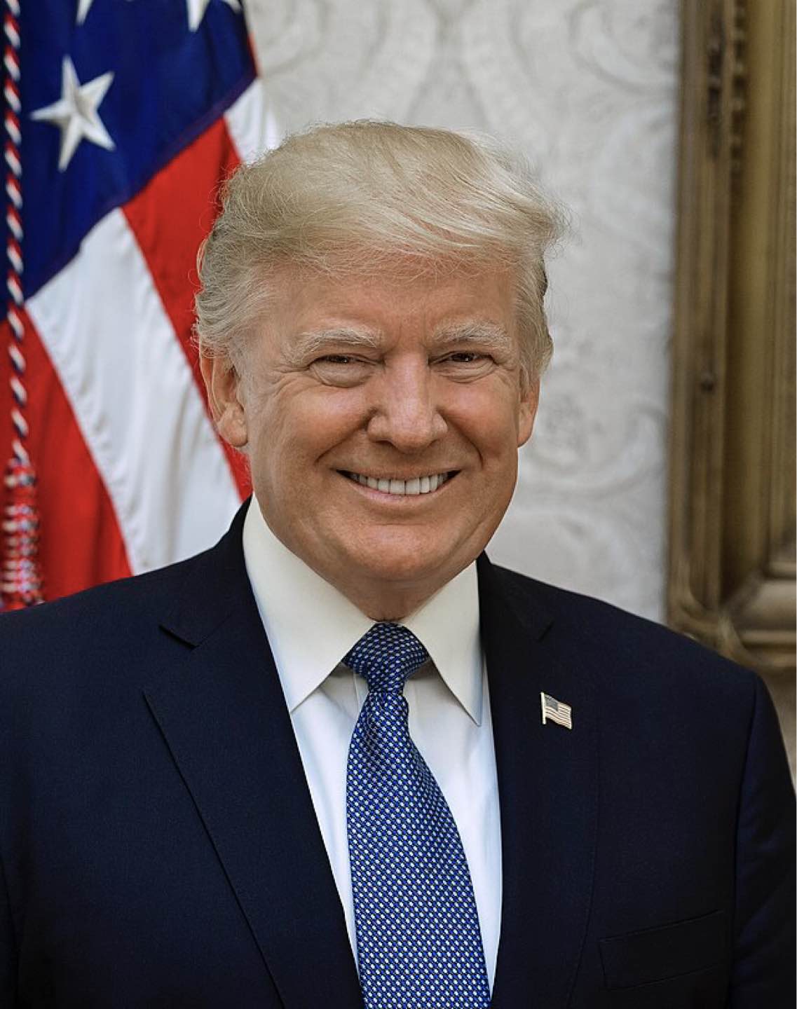 Trump Unveils 2025 Immigration Plan & Border Crackdown Proposals Ahead of 2024 Election