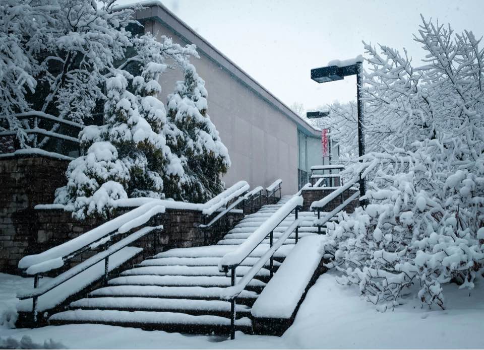 F1 Student Guide: Preparing for Cold US Winters & Essential Packing Tips F1 Student Guide: Preparing for Cold US Winters & Essential Packing Tips