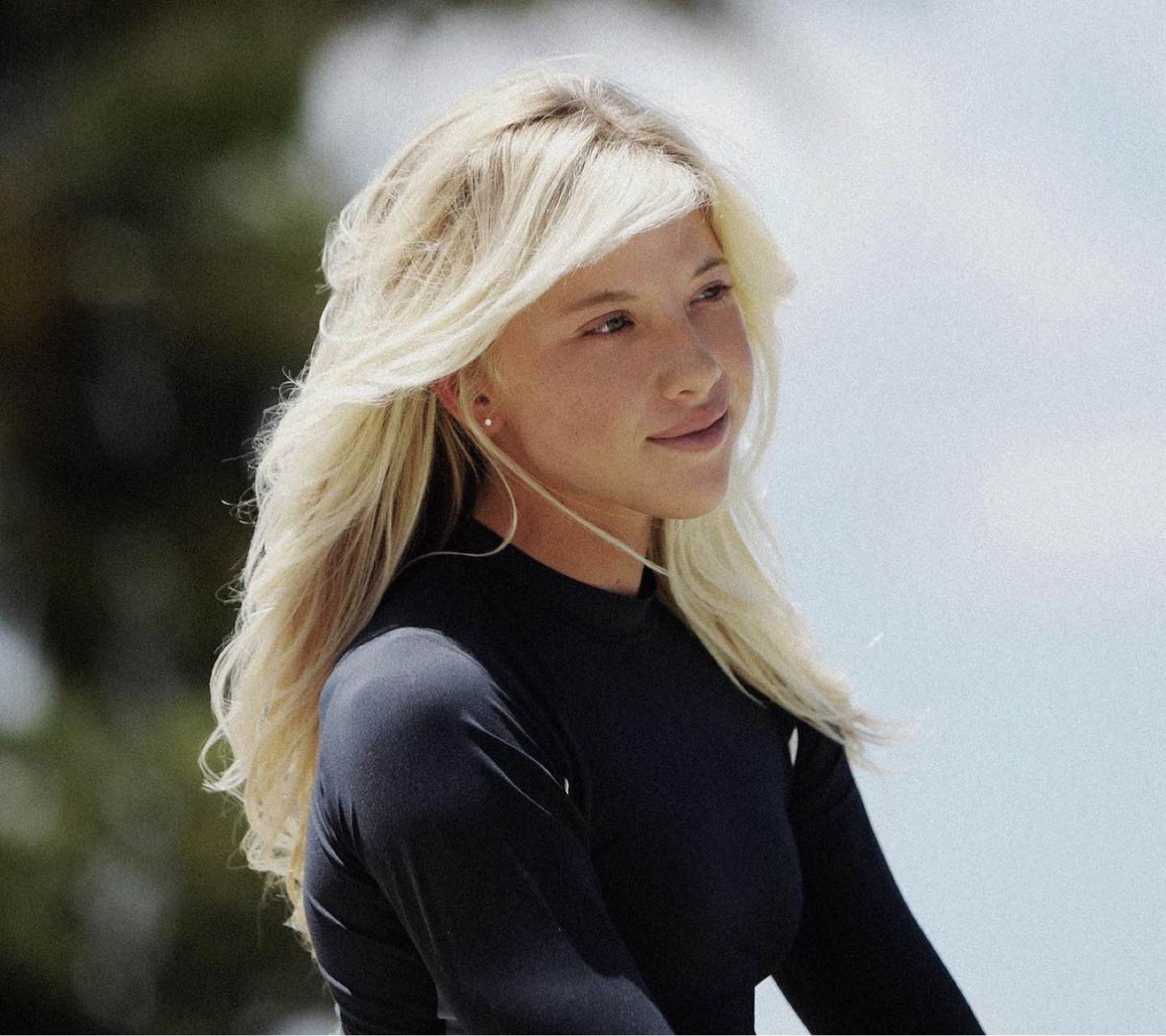 Teenage Surfing Star Erin Brooks Gains Canadian Citizenship for Olympics