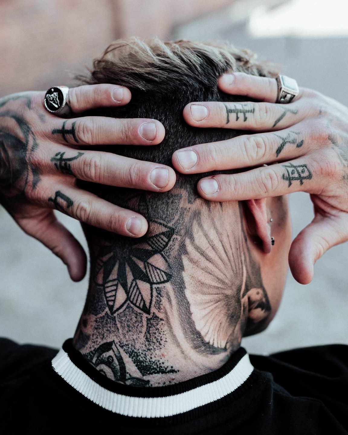 Supreme Court to Hear Los Angeles Man’s Visa Denial Case Over Tattoos