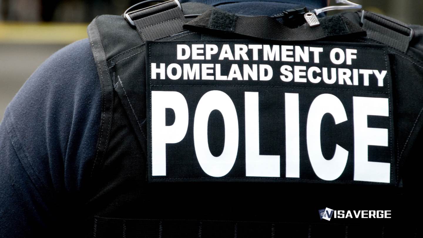 ICE Agents to Wear Body Cameras as Part of New DHS Transparency Policy ICE Agents to Wear Body Cameras as Part of New DHS Transparency Policy