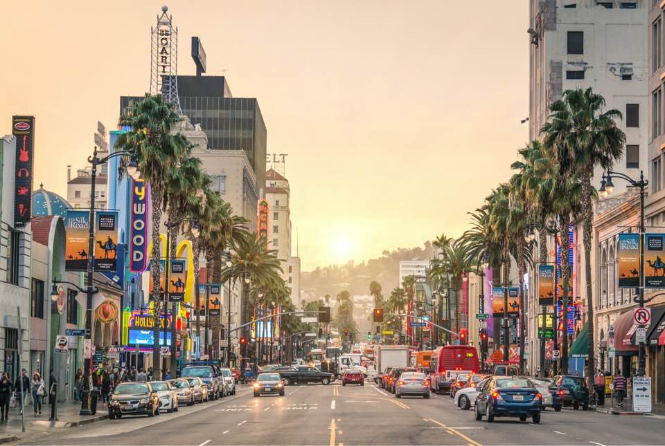 The Economic Benefits of Rising Immigration in California