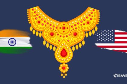 Carrying Jewelry From India to USA: Declaration, Taxes, Rules and Regulations