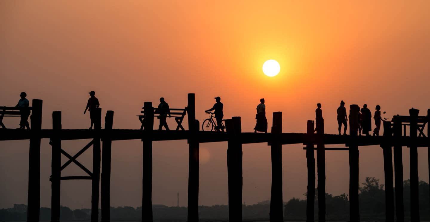 India Plans Myanmar Border Wall for Illegal Immigration Prevention India Plans Myanmar Border Wall for Illegal Immigration Prevention