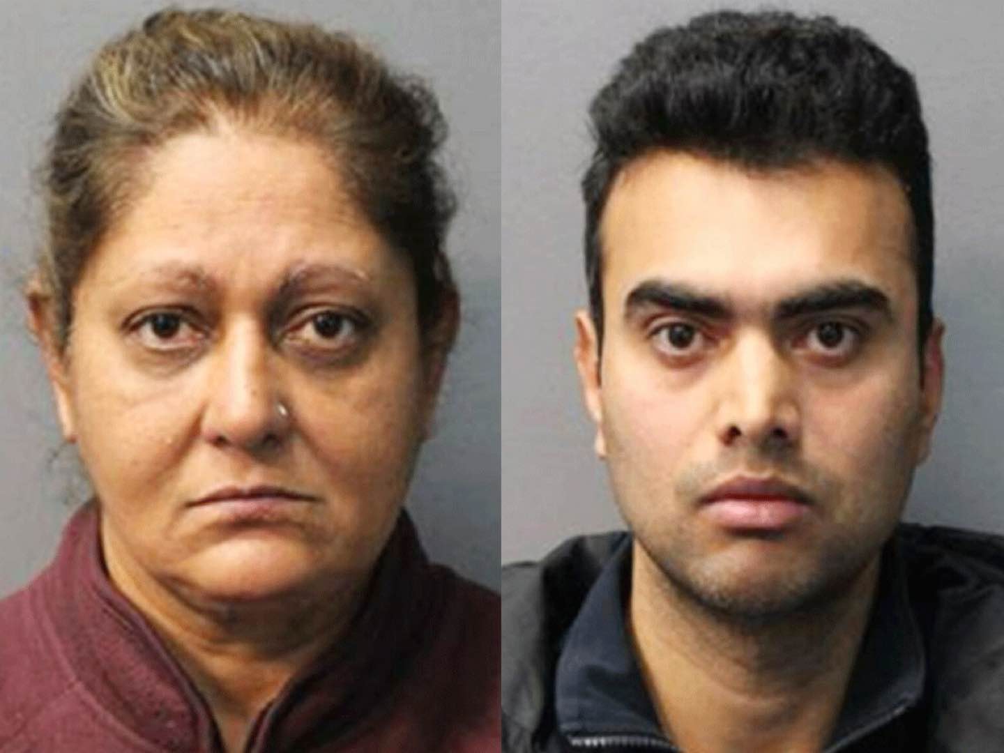 UK Indian Couple Convicted for Smuggling Half Ton of Cocaine, Previously Protected as Indian Murderers UK Indian Couple Convicted for Smuggling Half Ton of Cocaine, Previously Protected as Indian Murderers