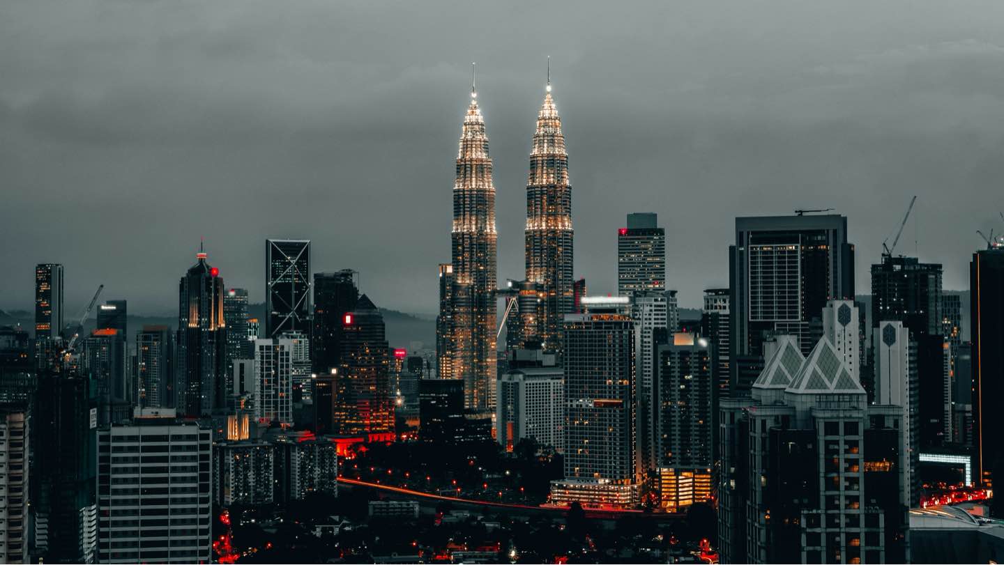 Malaysia Digital Arrival Card Mandate and E-Gate Entry Requirements Malaysia Digital Arrival Card Mandate and E-Gate Entry Requirements