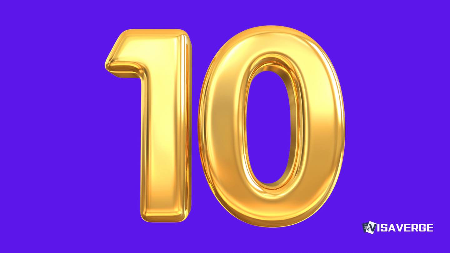 Can I Get Green Card After 10 Years in the U.S.? Can I Get Green Card After 10 Years in the U.S.?