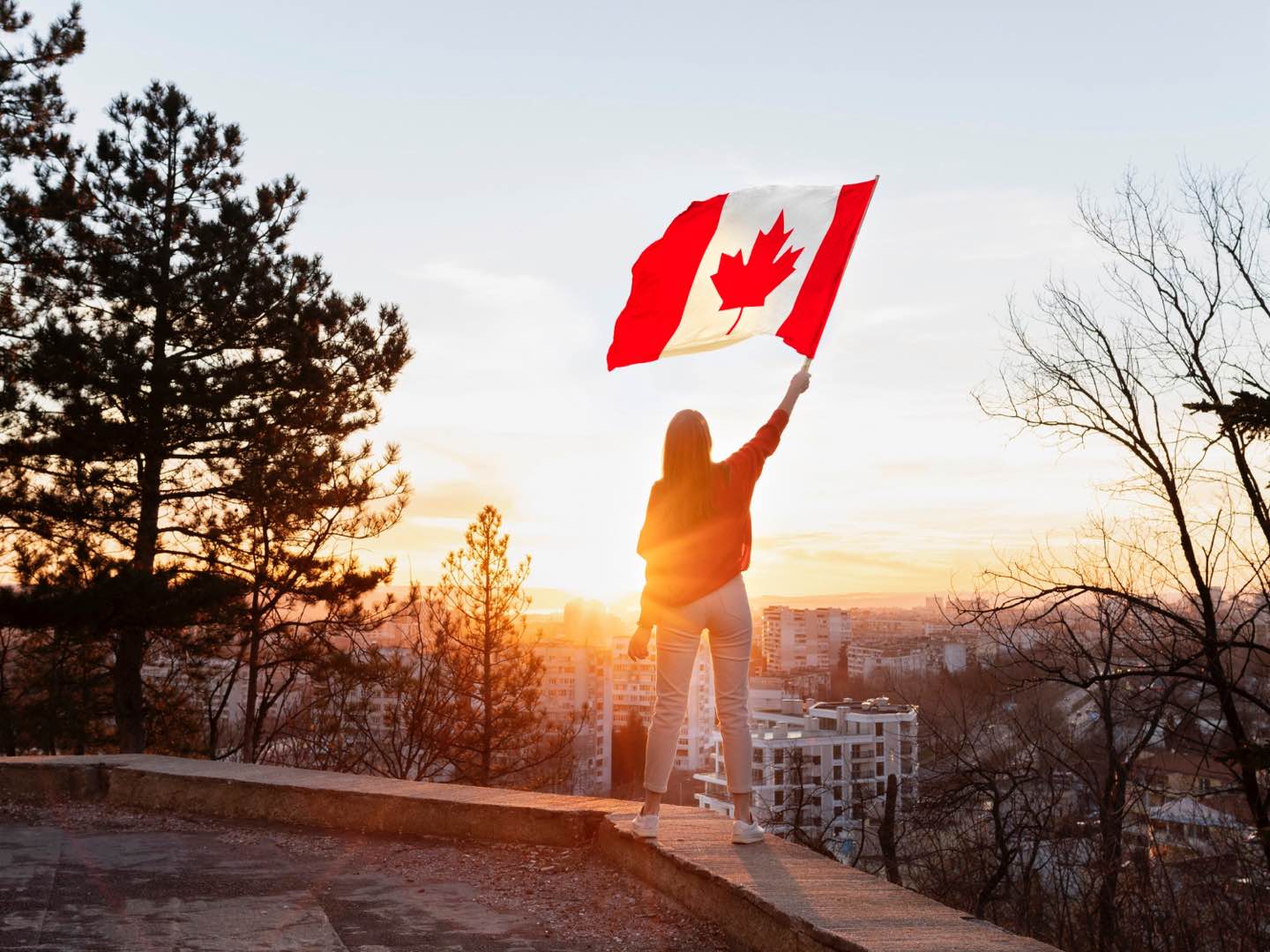 Russian Activist Maria Kartasheva Granted Canadian Citizenship, Overcomes Immigration Challenges