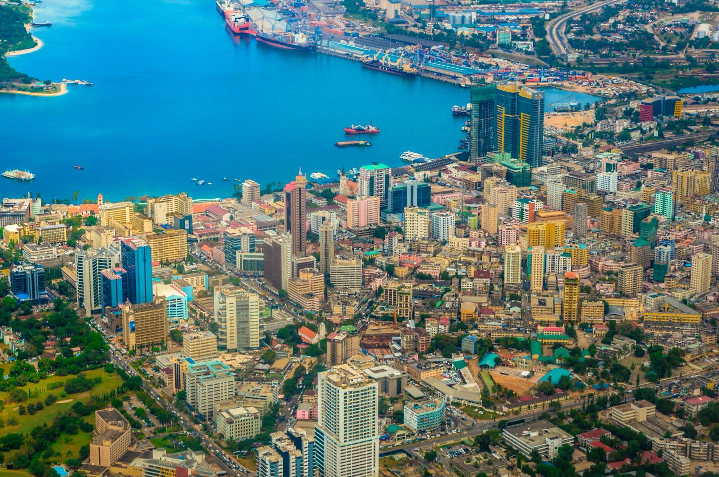 Tanzania Immigration Officers Head to India for Cyber Security Training in Collaborative Effort Tanzania Immigration Officers Head to India for Cyber Security Training in Collaborative Effort
