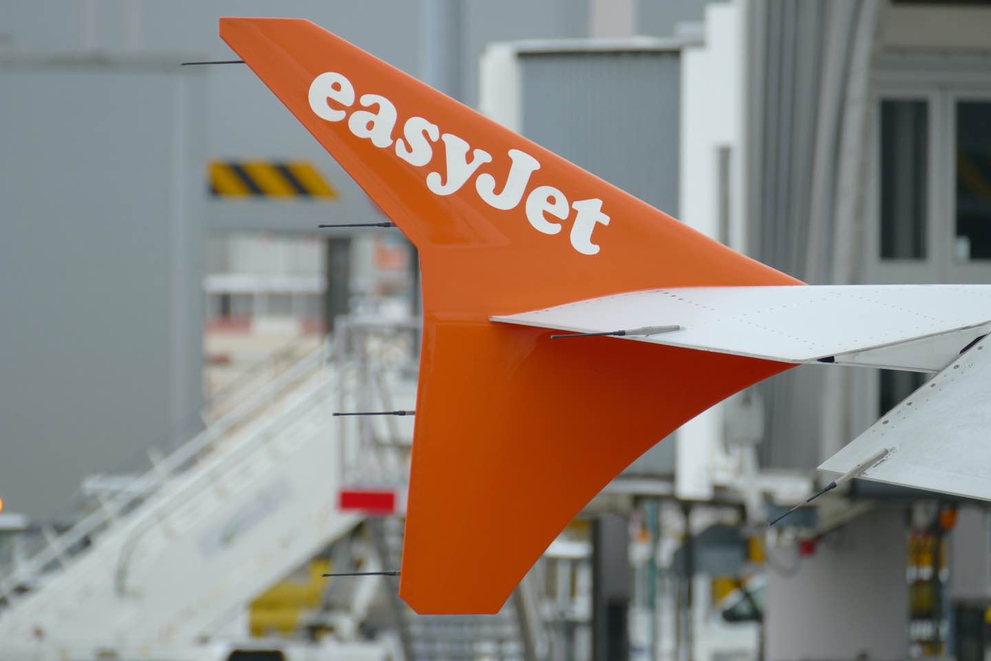 easyJet Compensation: Passport Blunder Leads to £800 Payout Post-Brexit