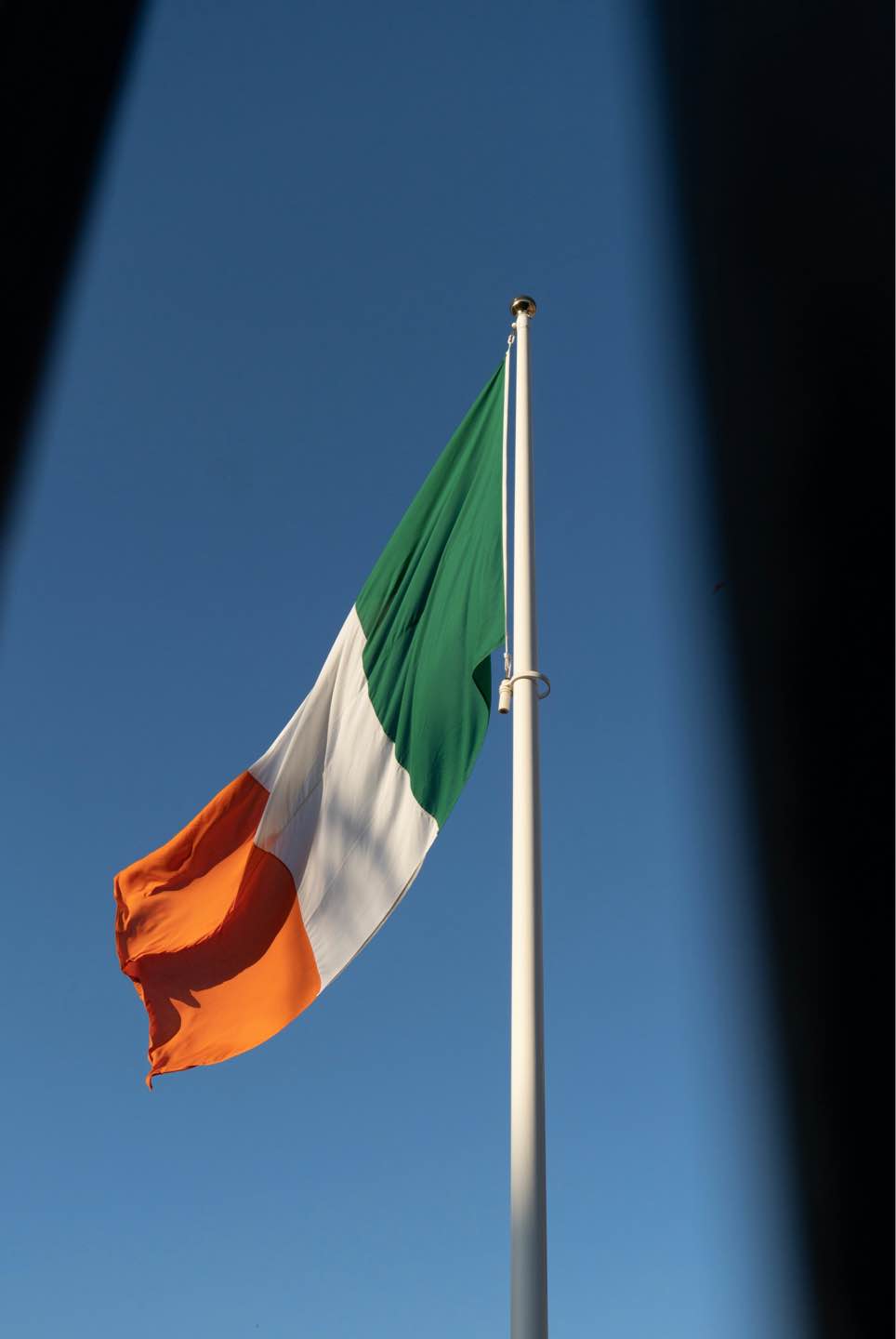 China-Ireland Visa-Free Policy Boosts Sino-Irish Trade Relations China-Ireland Visa-Free Policy Boosts Sino-Irish Trade Relations