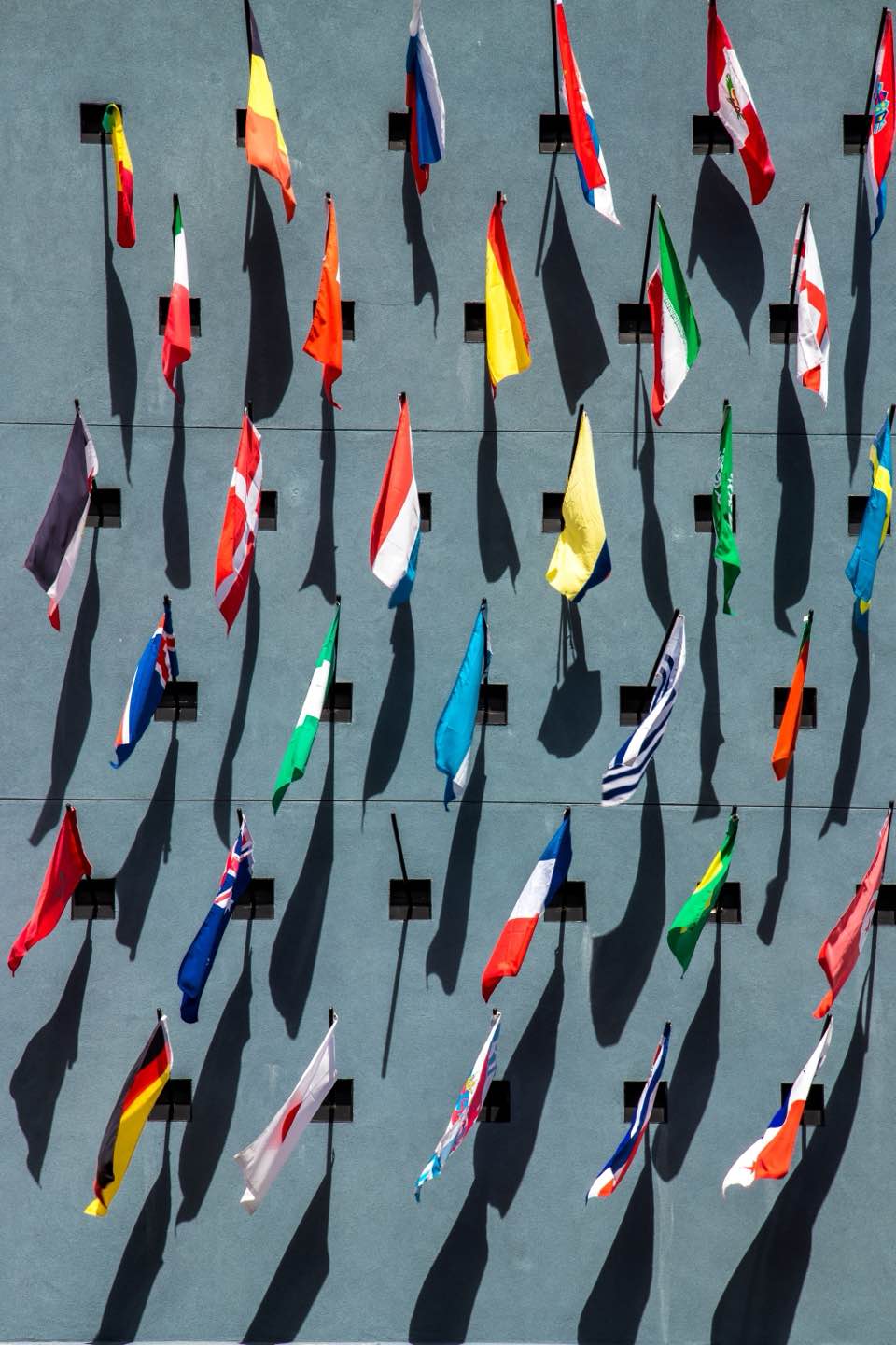 State Department Expands Visa Interview Waiver Eligibility: Nonimmigrant Visa Updates